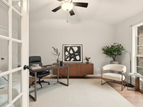 60 W Twinberry Place, The Woodlands TX 77381