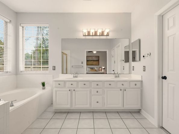 60 W Twinberry Place, The Woodlands TX 77381