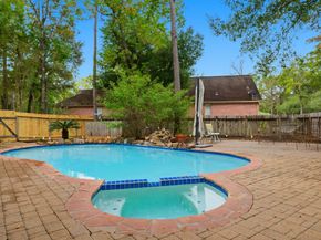 60 W Twinberry Place, The Woodlands TX 77381