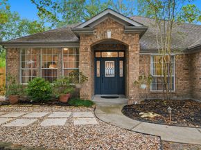 60 W Twinberry Place, The Woodlands TX 77381