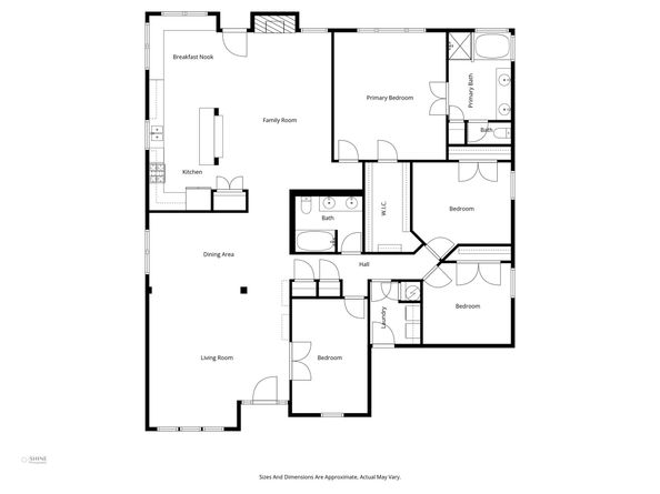 60 W Twinberry Place, The Woodlands TX 77381