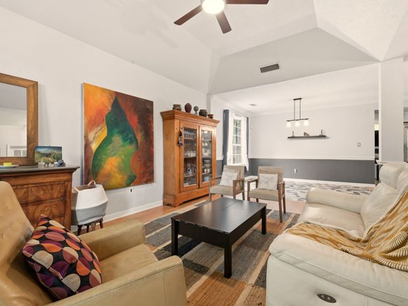 60 W Twinberry Place, The Woodlands TX 77381