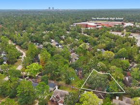 60 W Twinberry Place, The Woodlands TX 77381