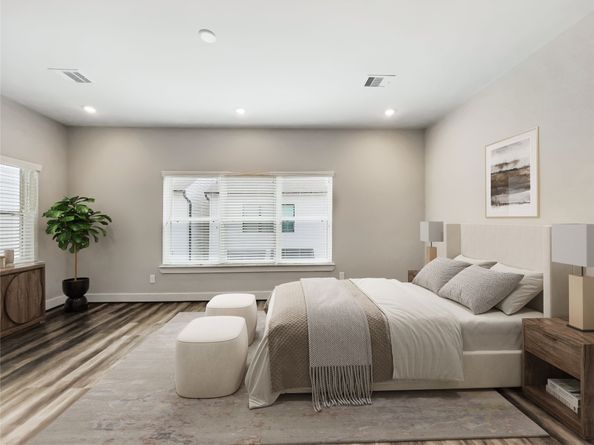 1276 N Post Oak Road B, Houston TX 77055