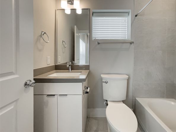 1276 N Post Oak Road B, Houston TX 77055