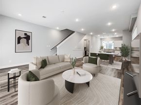 1276 N Post Oak Road B, Houston TX 77055