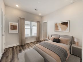 1276 N Post Oak Road B, Houston TX 77055