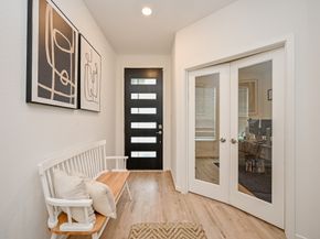 21014 Vancherry Drive, Cypress TX 77433