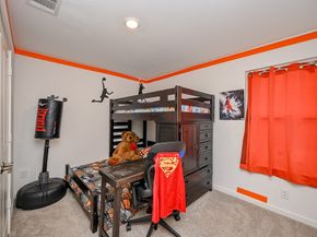 21014 Vancherry Drive, Cypress TX 77433