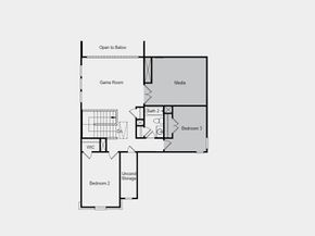 21014 Vancherry Drive, Cypress TX 77433