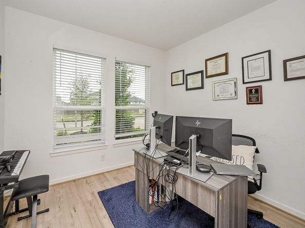 21014 Vancherry Drive, Cypress TX 77433