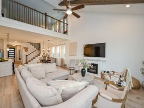 21014 Vancherry Drive, Cypress TX 77433