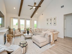 21014 Vancherry Drive, Cypress TX 77433