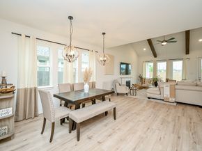 21014 Vancherry Drive, Cypress TX 77433