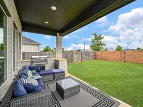 21014 Vancherry Drive, Cypress TX 77433