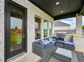 21014 Vancherry Drive, Cypress TX 77433