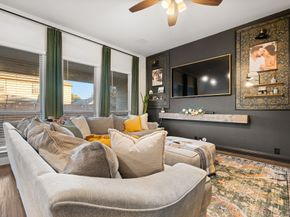 532 Tierra Vista Way, Fort Worth TX 76131