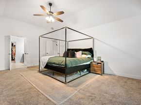 532 Tierra Vista Way, Fort Worth TX 76131