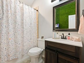 532 Tierra Vista Way, Fort Worth TX 76131