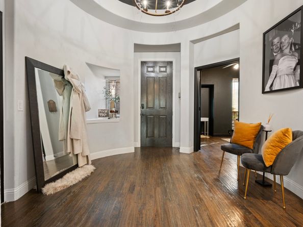 532 Tierra Vista Way, Fort Worth TX 76131