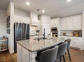 532 Tierra Vista Way, Fort Worth TX 76131