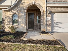 532 Tierra Vista Way, Fort Worth TX 76131
