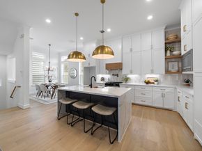 923 Fisher Street A, Houston TX 77018