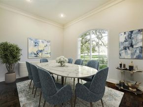 3303 Desert Willow Cove, Austin TX 78735