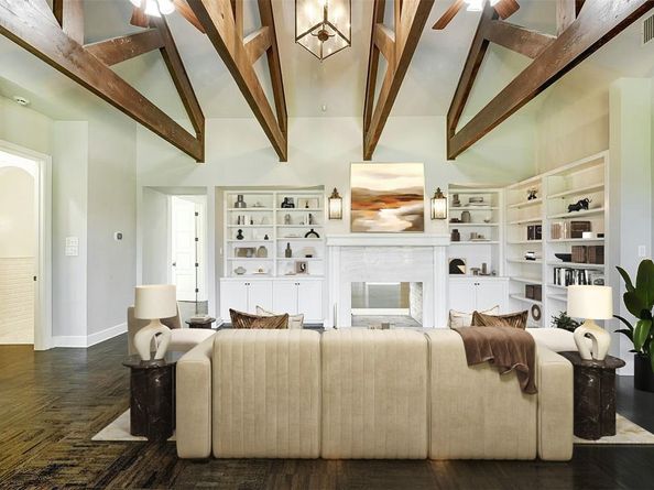 3303 Desert Willow Cove, Austin TX 78735