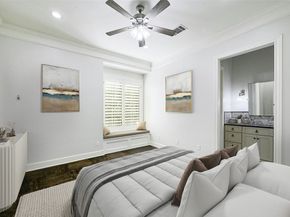 3303 Desert Willow Cove, Austin TX 78735