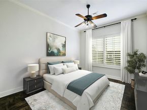 3303 Desert Willow Cove, Austin TX 78735