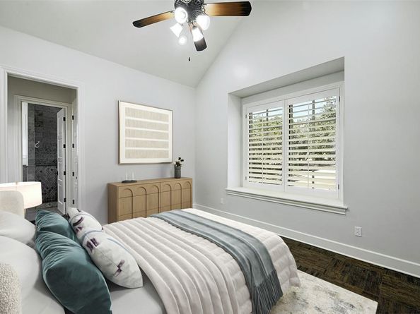 3303 Desert Willow Cove, Austin TX 78735