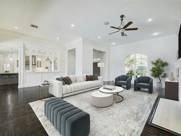 3303 Desert Willow Cove, Austin TX 78735