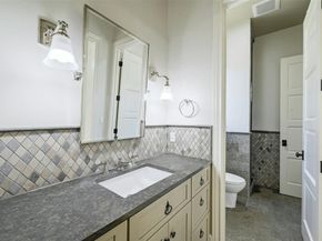 3303 Desert Willow Cove, Austin TX 78735