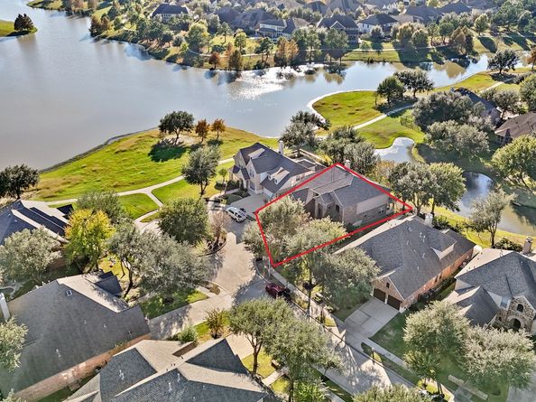 12007 S Founders Shore Drive, Cypress TX 77433