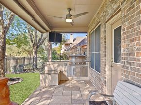 12007 S Founders Shore Drive, Cypress TX 77433