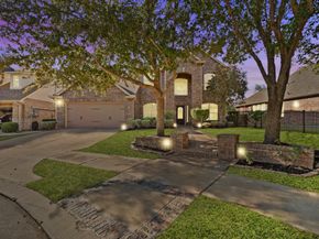 12007 S Founders Shore Drive, Cypress TX 77433