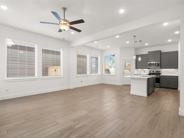 12762 Grayson County Road, Cypress TX 77433