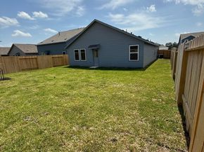 25613 Rose Creek Drive, Cleveland TX 77328