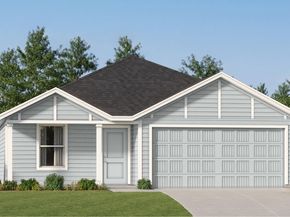 25613 Rose Creek Drive, Cleveland TX 77328