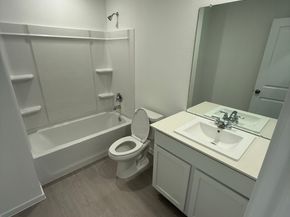 25613 Rose Creek Drive, Cleveland TX 77328