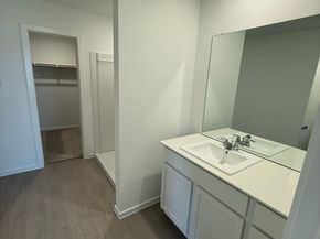 25613 Rose Creek Drive, Cleveland TX 77328