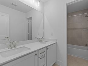 21910 Woodland Hawthorn Lane, Cypress TX 77433