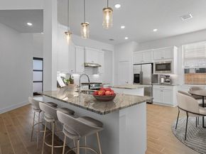 21910 Woodland Hawthorn Lane, Cypress TX 77433