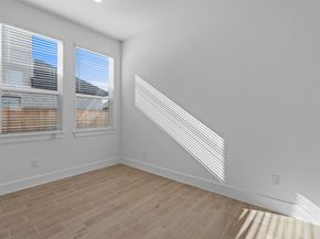 21910 Woodland Hawthorn Lane, Cypress TX 77433