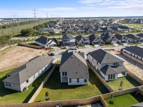 21910 Woodland Hawthorn Lane, Cypress TX 77433