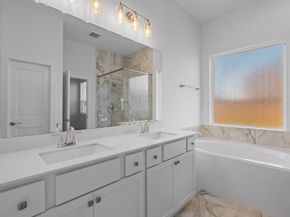 21910 Woodland Hawthorn Lane, Cypress TX 77433