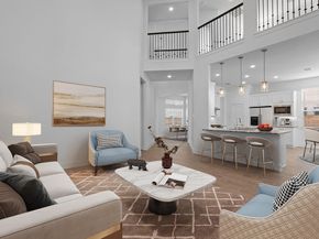 21910 Woodland Hawthorn Lane, Cypress TX 77433