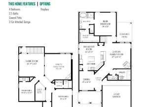 21910 Woodland Hawthorn Lane, Cypress TX 77433