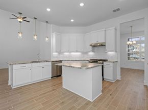 21910 Woodland Hawthorn Lane, Cypress TX 77433